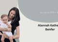 Alannah Katharin Benfer