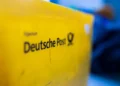 Partnerportal Deutsche Post